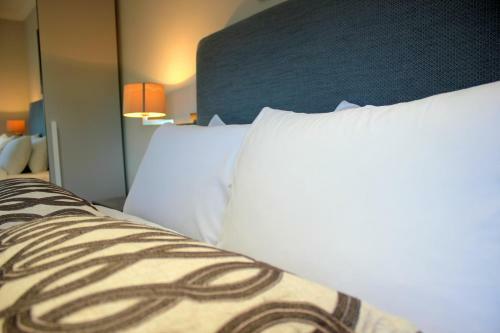 Apartamento The Luxurious Duplex (peymans)