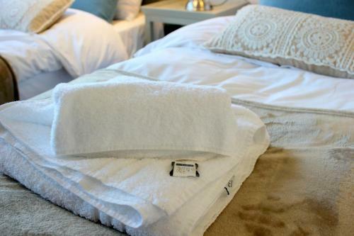 Apartamento The Luxurious Duplex (peymans)