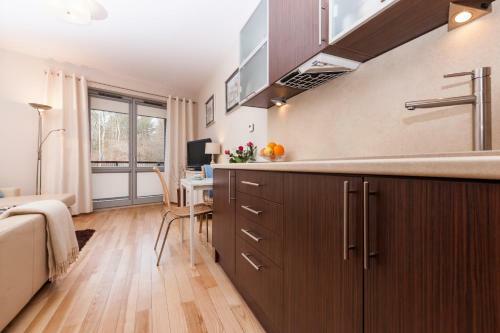 Apartamenty Laguna Ba?tycka