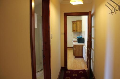 Townhouse Apartments