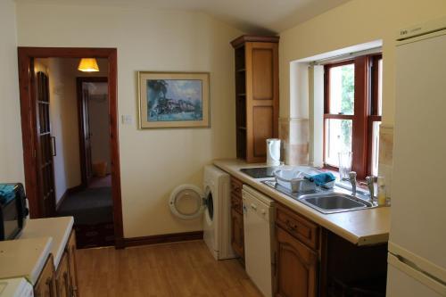 Townhouse Apartments