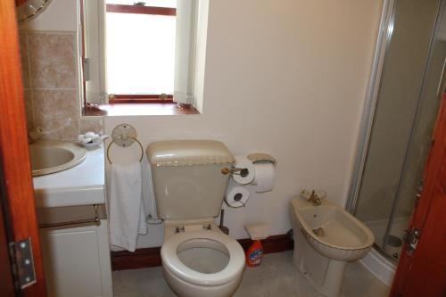 Townhouse Apartments