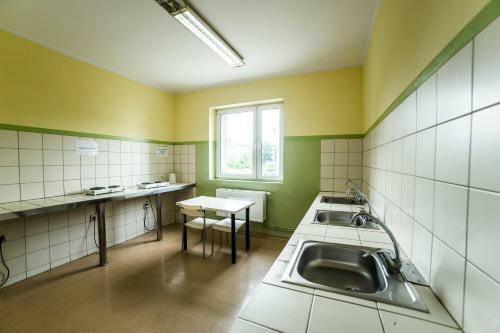 Albergue Ondraszka