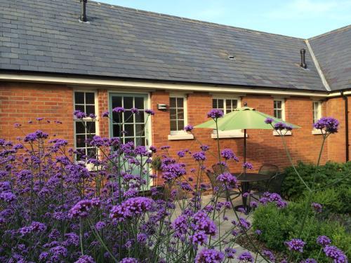 Quarters - Trenchard House