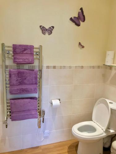 Bed & Breakfast Stiles Of Ambleside