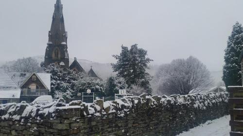 Bed & Breakfast Stiles Of Ambleside