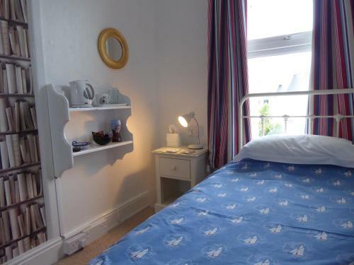 Bed & Breakfast Telford Guest House