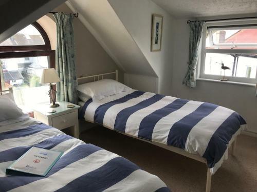 Bed & Breakfast Telford Guest House