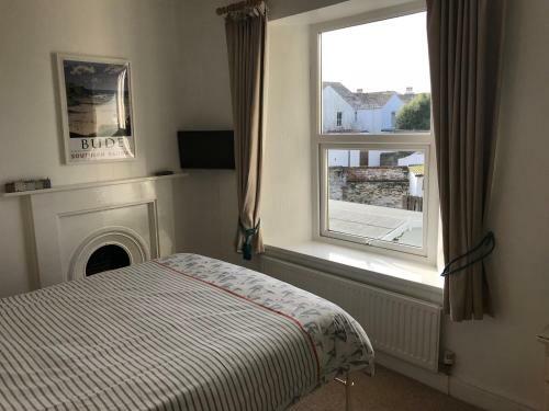 Bed & Breakfast Telford Guest House
