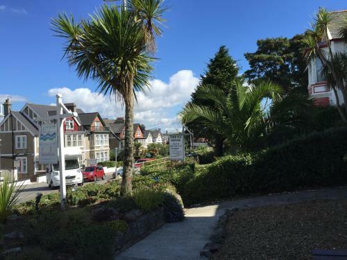 Bed & Breakfast Telford Guest House