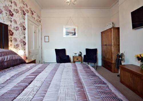 Hostal Bronte Guest House