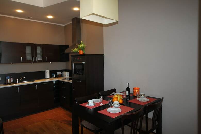 Apartamenty Nadmorskie Sopot 2