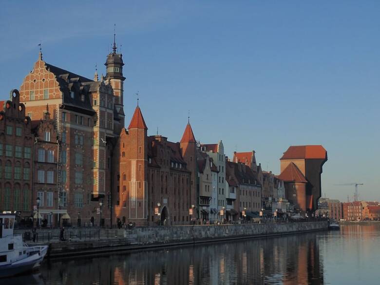 Apartamenty Nadmorskie Sopot 2