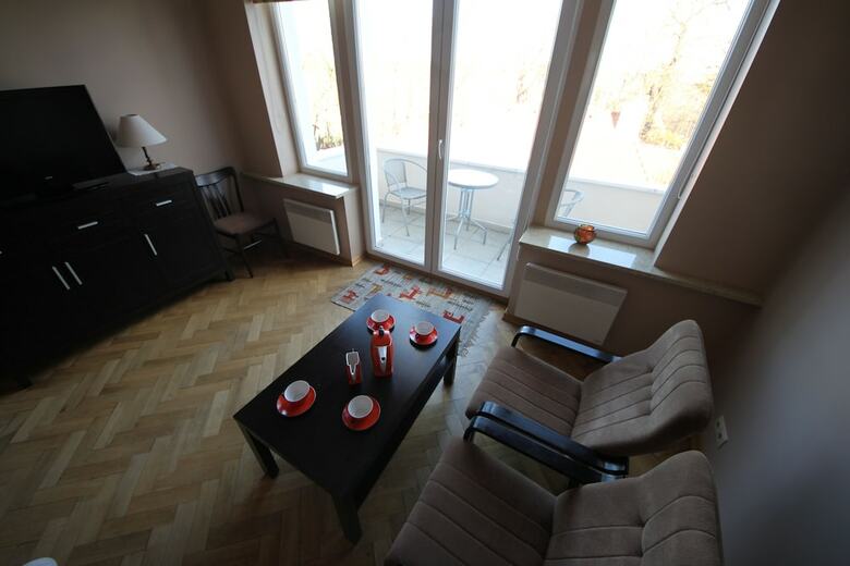 Apartamenty Nadmorskie Sopot 2