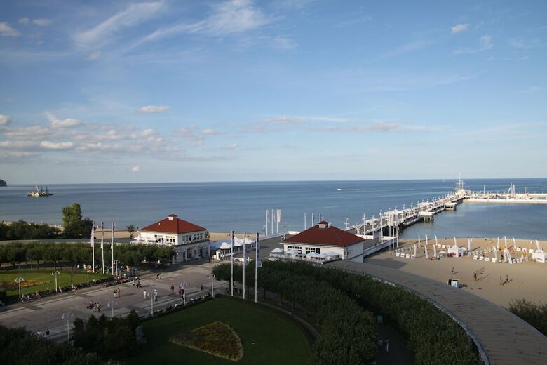 Apartamenty Nadmorskie Sopot 2