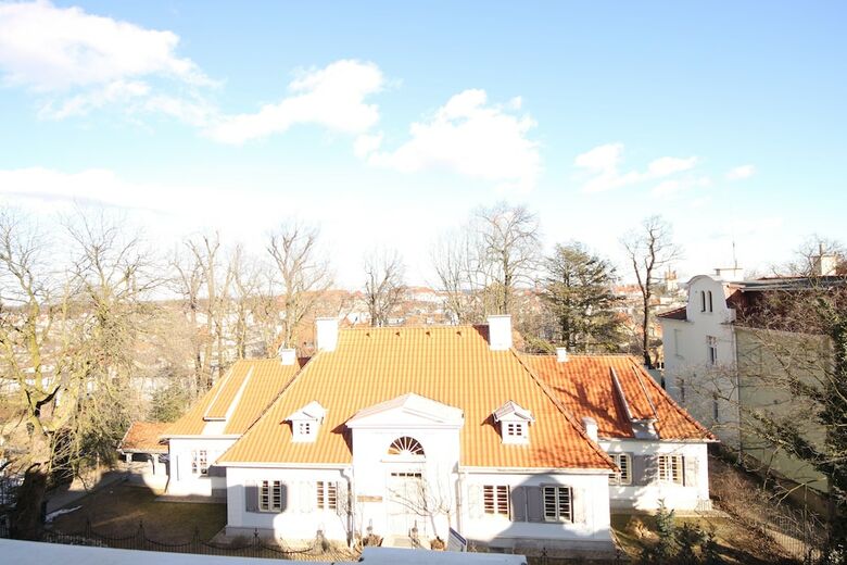Apartamenty Nadmorskie Sopot 2