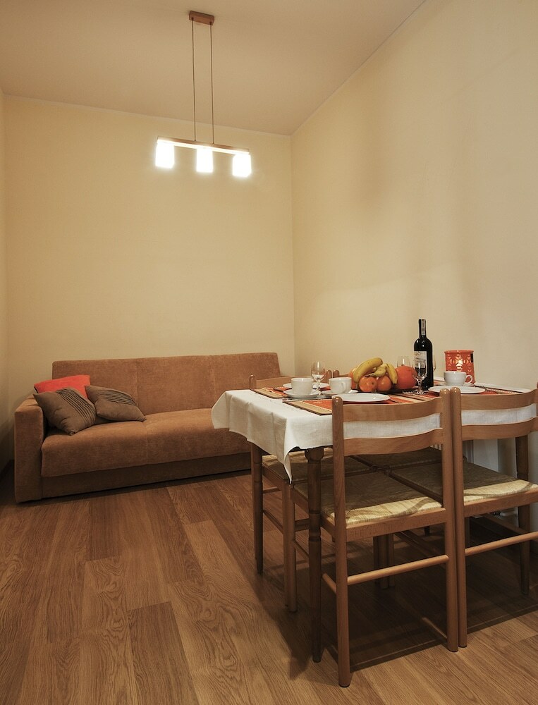 Apartamenty Nadmorskie Sopot 2