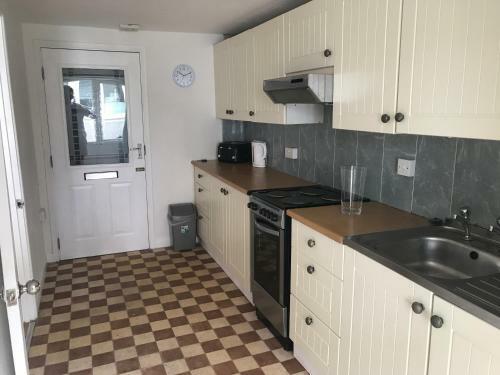 Bed & Breakfast Dexby Townhouse