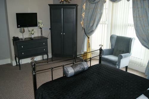 Bed & Breakfast Dexby Townhouse