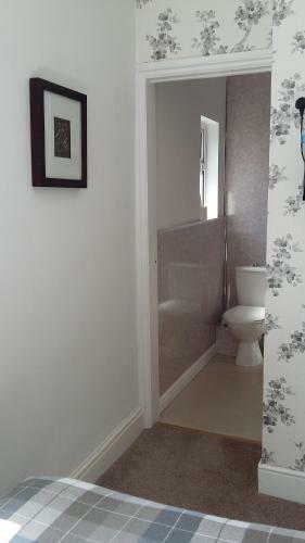 Bed & Breakfast Dexby Townhouse