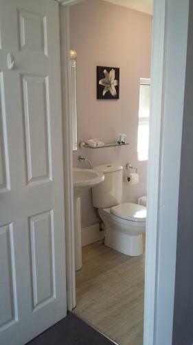 Bed & Breakfast Dexby Townhouse
