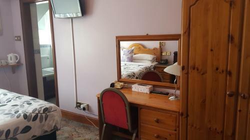Hostal Balkan Lodge Oxford