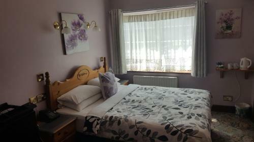 Hostal Balkan Lodge Oxford