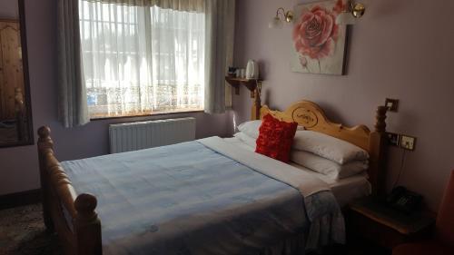 Hostal Balkan Lodge Oxford