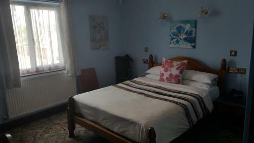 Hostal Balkan Lodge Oxford
