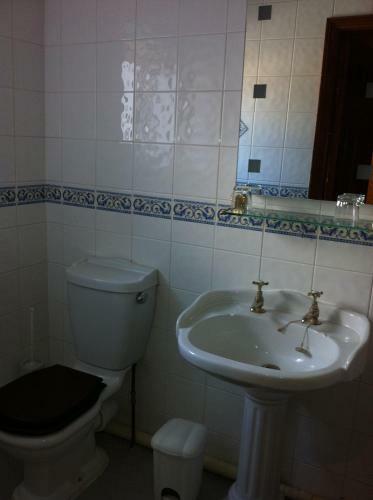 Hostal Balkan Lodge Oxford