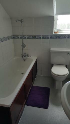 Hostal Balkan Lodge Oxford