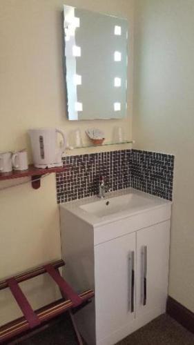 Hostal Balkan Lodge Oxford