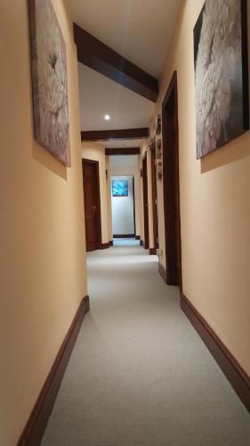 Hostal Balkan Lodge Oxford