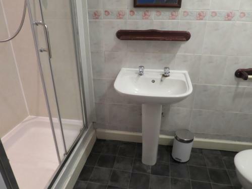 Hostal Thornfield Guest Residence