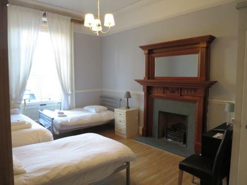 Hostal Thornfield Guest Residence