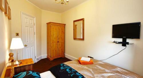 Hostal Thornfield Guest Residence