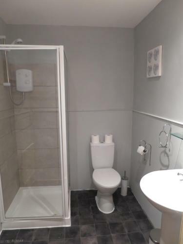 Hostal Thornfield Guest Residence