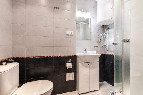 Apartamenty Piasecki Coffee Zakopane