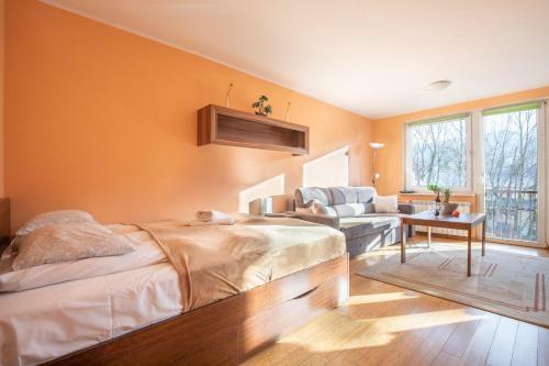 Apartamenty Piasecki Coffee Zakopane
