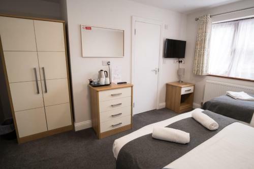 Hostal Rosalee Hotel