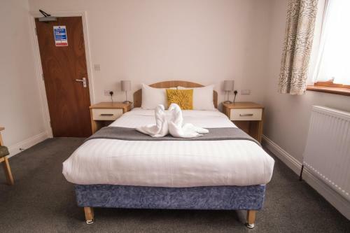 Hostal Rosalee Hotel