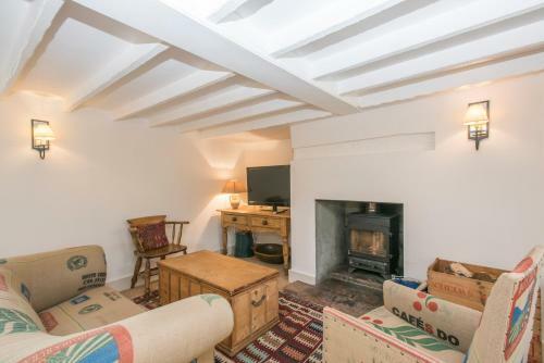 Dale Cottage