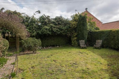 Dale Cottage
