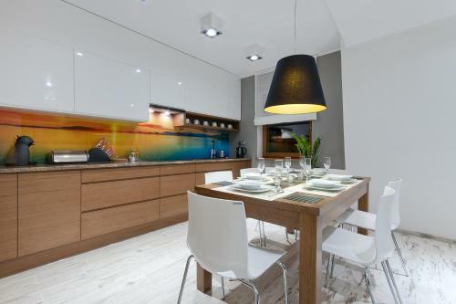 Imperial Apartments - Sopocka Przysta?