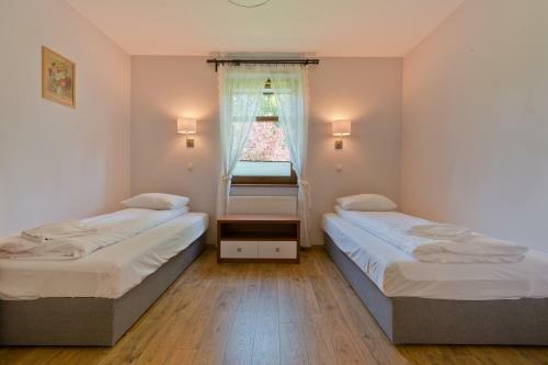 Imperial Apartments - Sopocka Przysta?