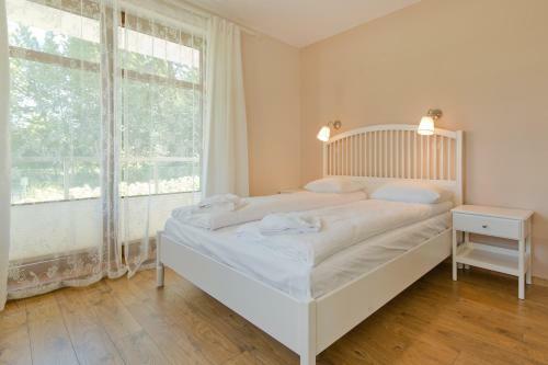 Imperial Apartments - Sopocka Przysta?