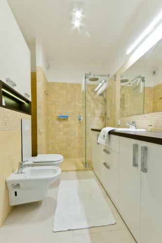 Imperial Apartments - Sopocka Przysta?