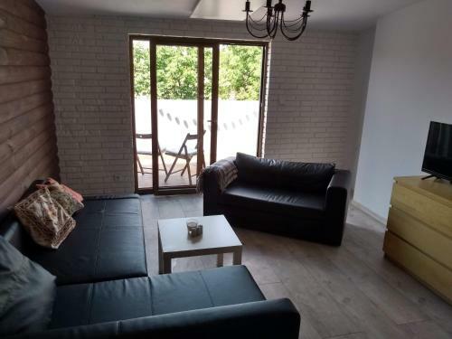 Apartamento Batory