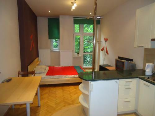 Apartamento Batory