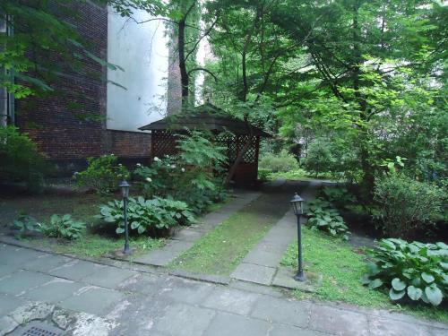 Apartamento Batory